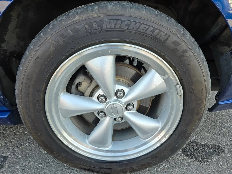 2008 Ford S197 Mustang - Image 18 of 18