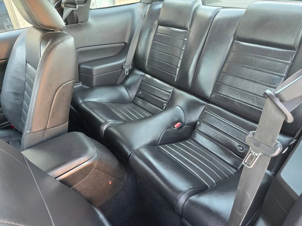 2008 Ford S197 Mustang - Image 13 of 18