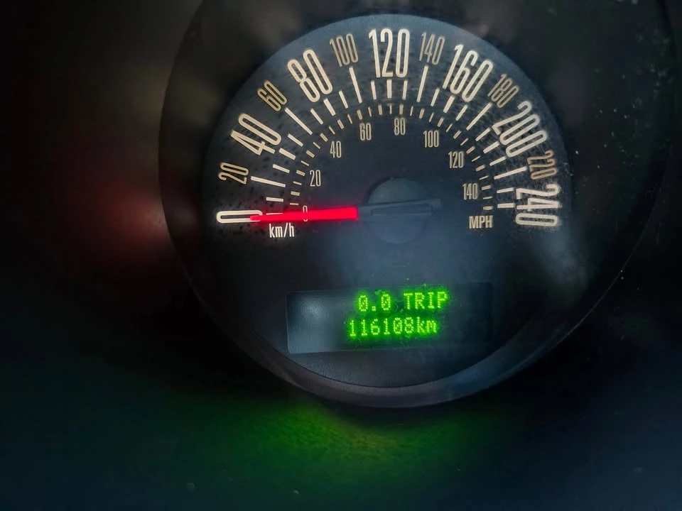 2008 Ford S197 Mustang - Image 10 of 18