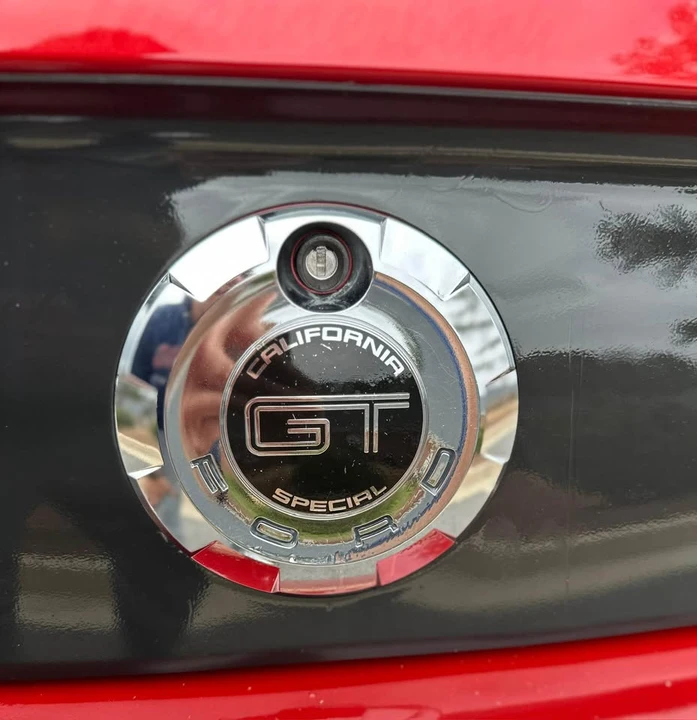 2008 Ford S197 Mustang - Image 14 of 16