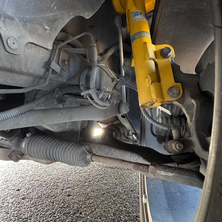 2008 Ford S197 Mustang - Image 12 of 12