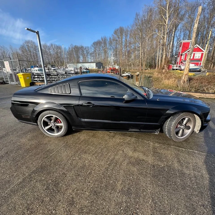 2008 Ford S197 Mustang - Image 5 of 12