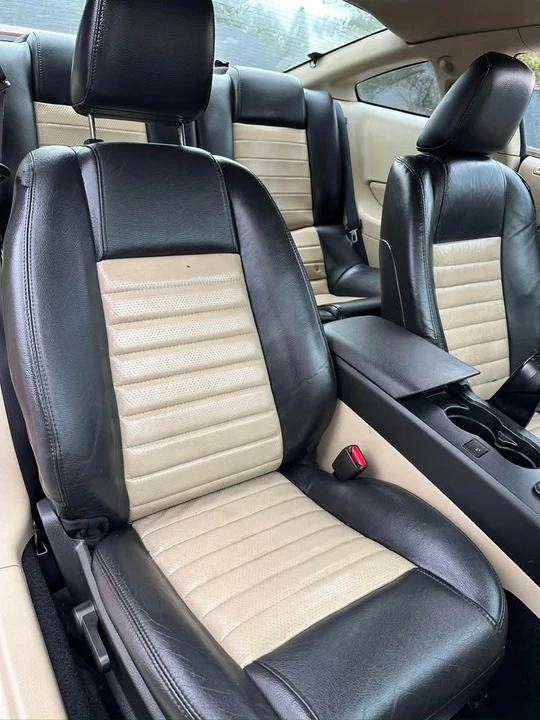 2008 Ford S197 Mustang - Image 12 of 16