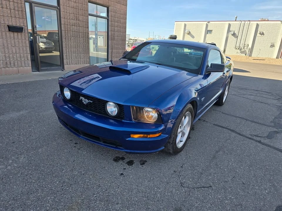 2008 Ford S197 Mustang - Image 7 of 18