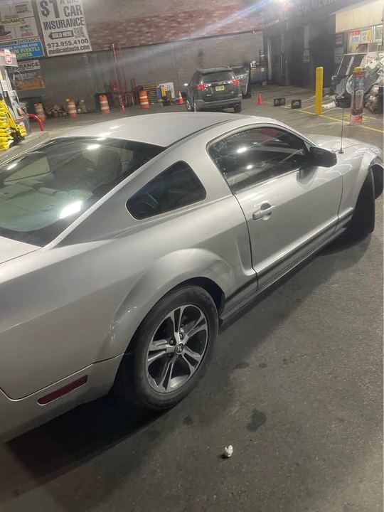 2008 Ford S197 Mustang - Image 11 of 13