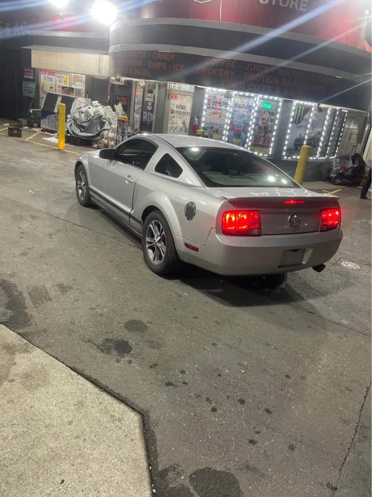 2008 Ford S197 Mustang - Image 9 of 13