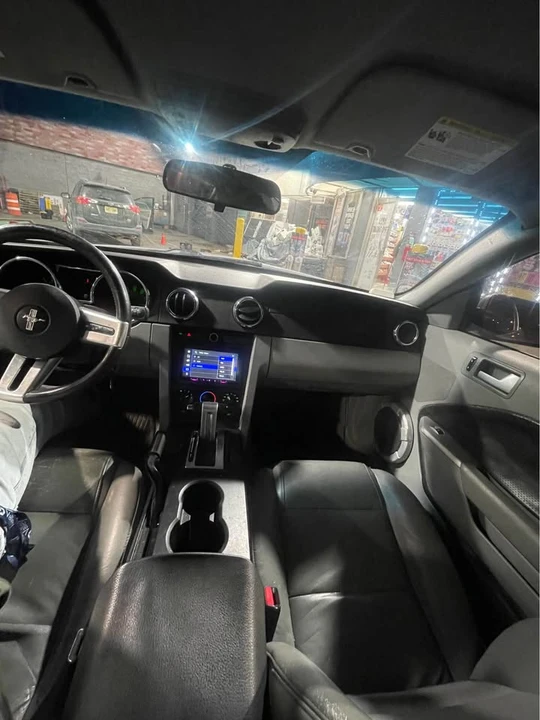 2008 Ford S197 Mustang - Image 8 of 13