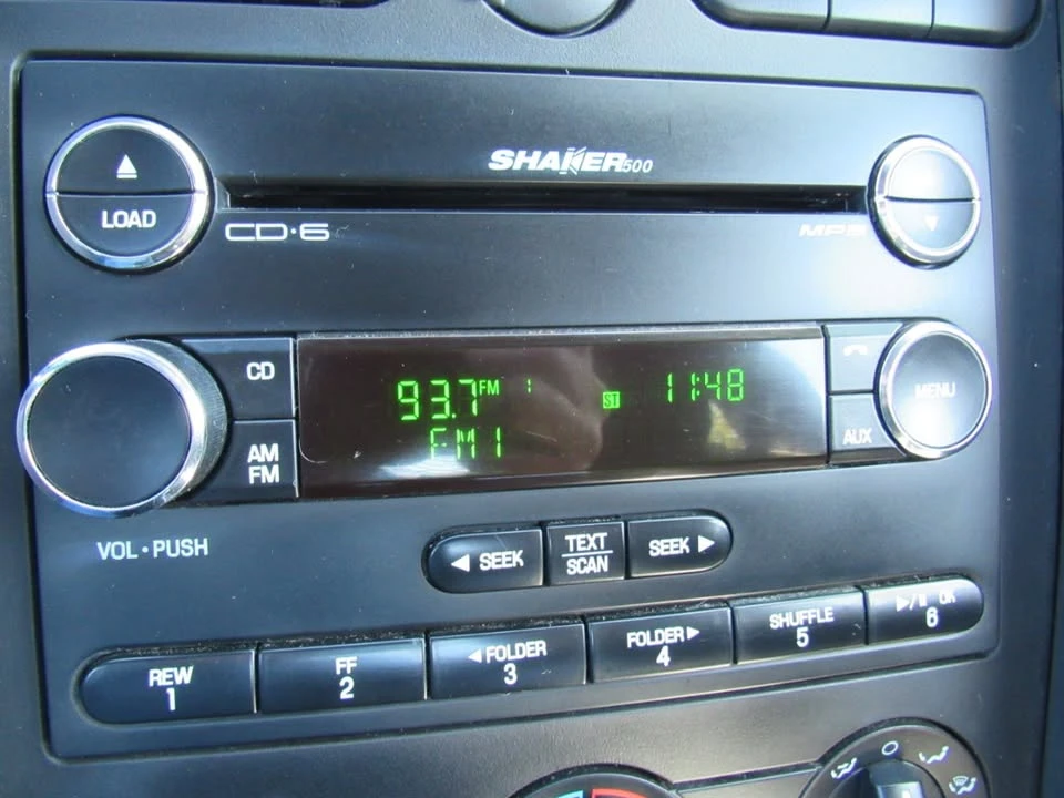 2008 Ford S197 Mustang - Image 14 of 17
