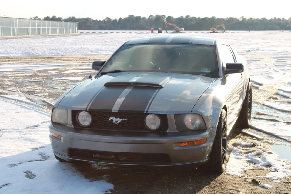 2008 Ford S197 Mustang - Image 7 of 13