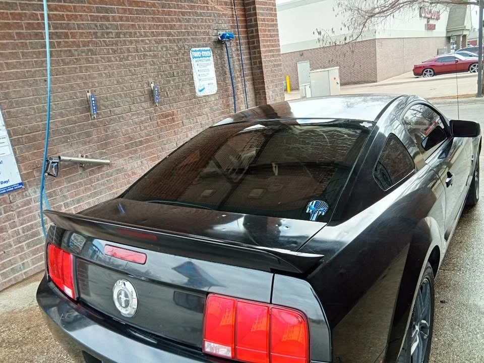 2008 Ford S197 Mustang - Image 3 of 5