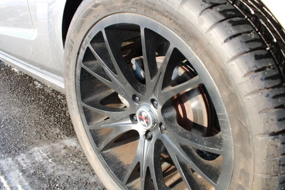 2008 Ford S197 Mustang - Image 6 of 13