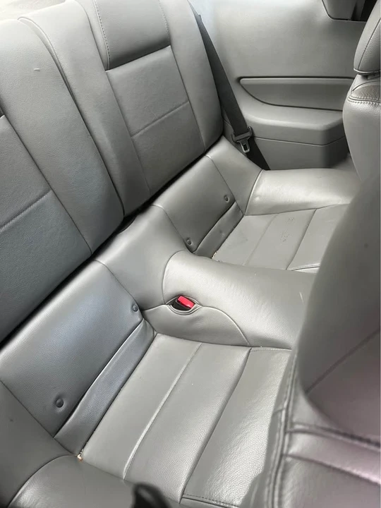 2008 Ford S197 Mustang - Image 6 of 11