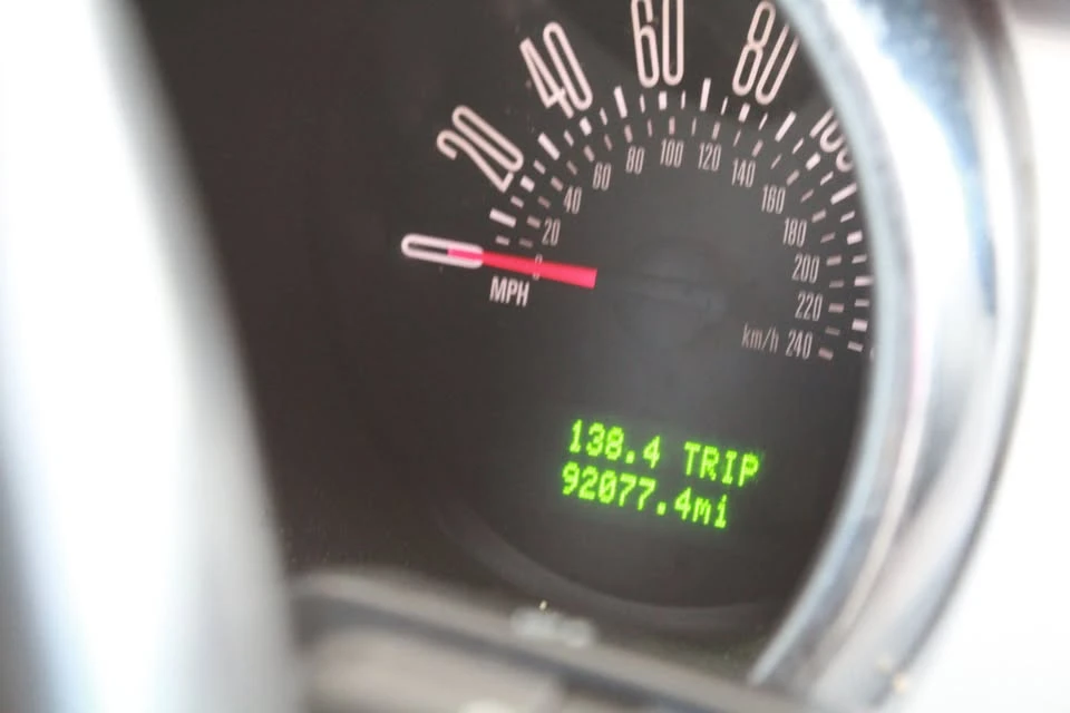 2008 Ford S197 Mustang - Image 9 of 13