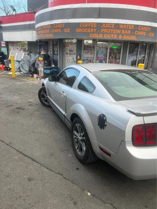 2008 Ford S197 Mustang - Image 3 of 11
