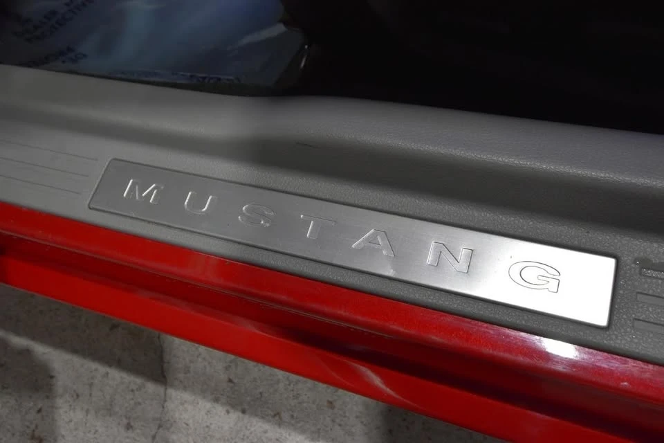 2008 Ford S197 Mustang - Image 18 of 20