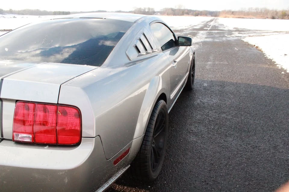 2008 Ford S197 Mustang - Image 11 of 13