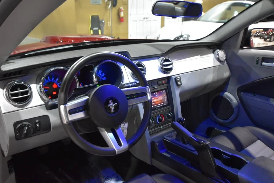 2008 Ford S197 Mustang - Image 20 of 20