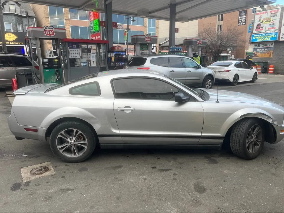 2008 Ford S197 Mustang - Image 4 of 11