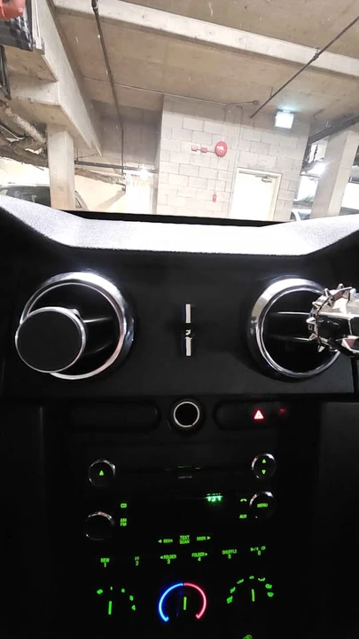 2008 Ford S197 Mustang - Image 7 of 10