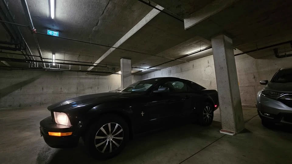 2008 Ford S197 Mustang - Image 3 of 10