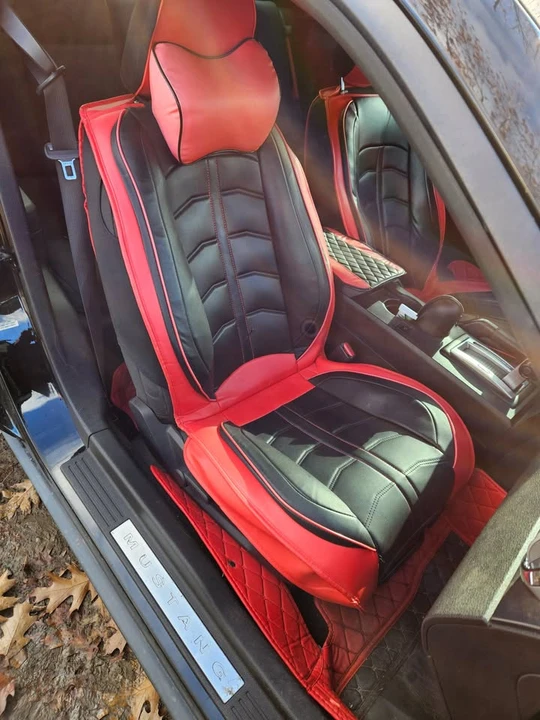 2008 Ford S197 Mustang - Image 6 of 11
