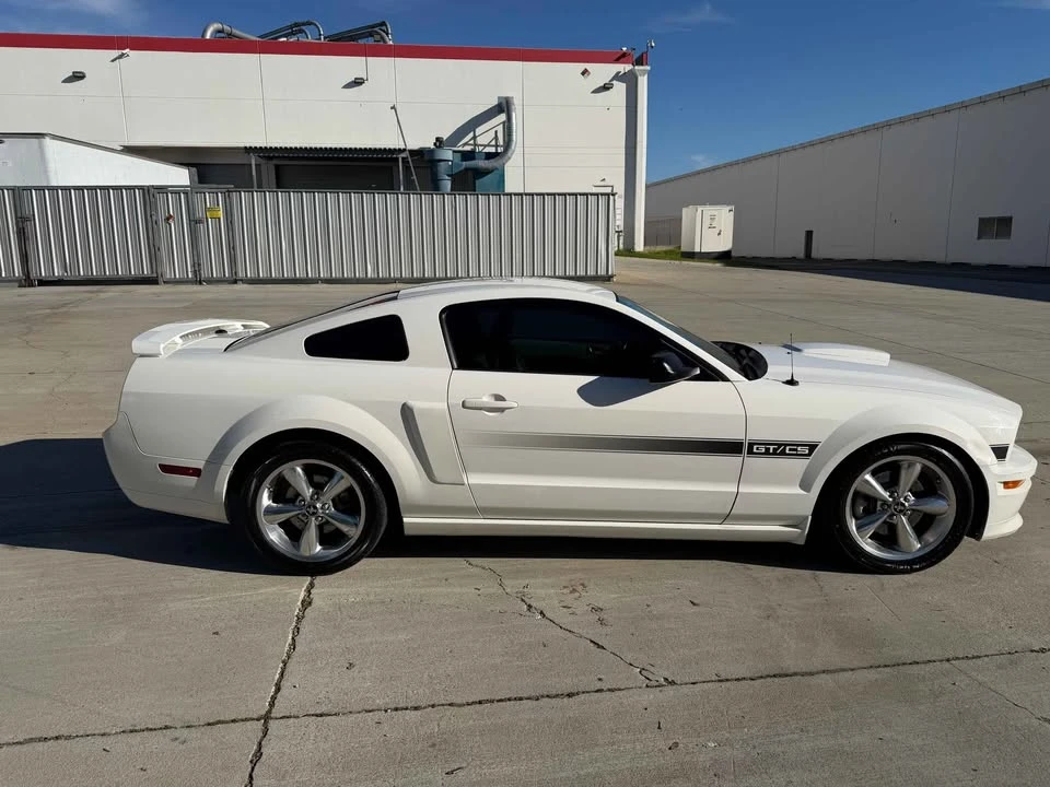 2008 Ford S197 Mustang - Image 3 of 16