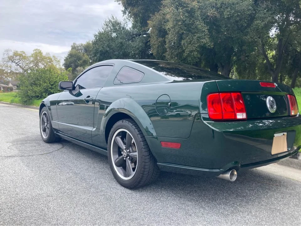 2008 Ford S197 Mustang - Image 6 of 19