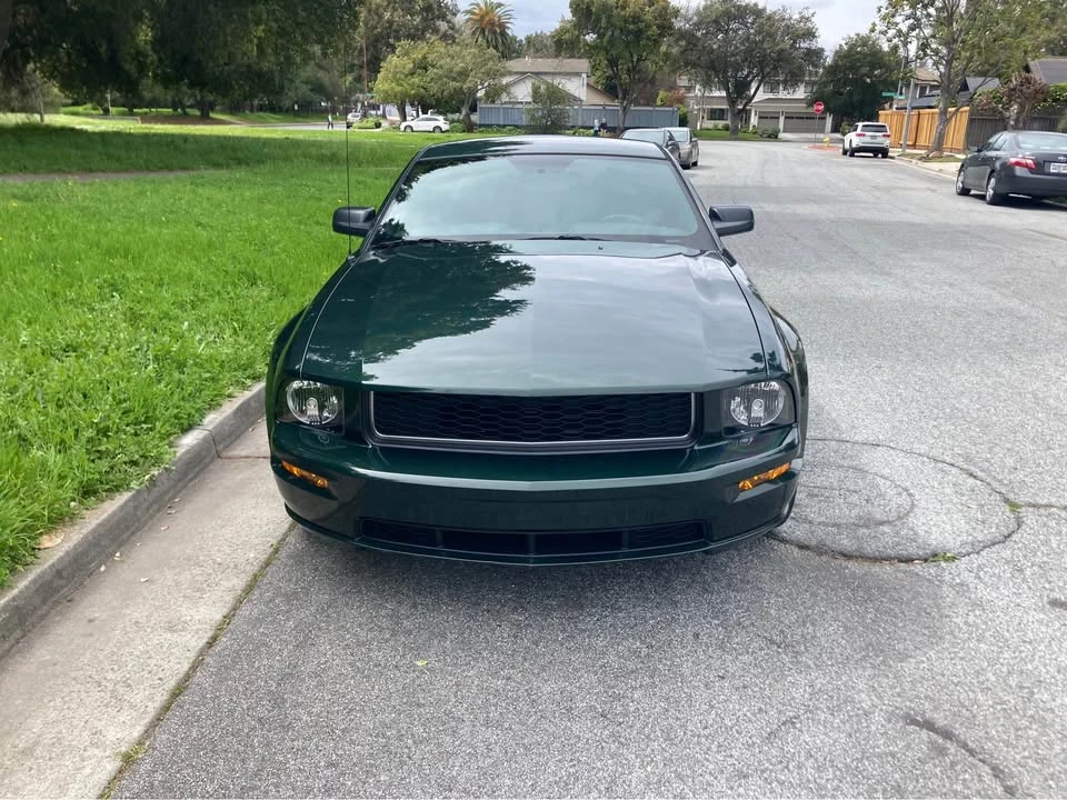 2008 Ford S197 Mustang - Image 4 of 19