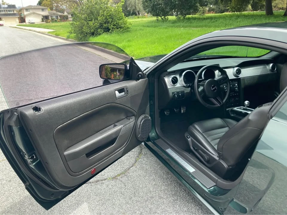 2008 Ford S197 Mustang - Image 14 of 19