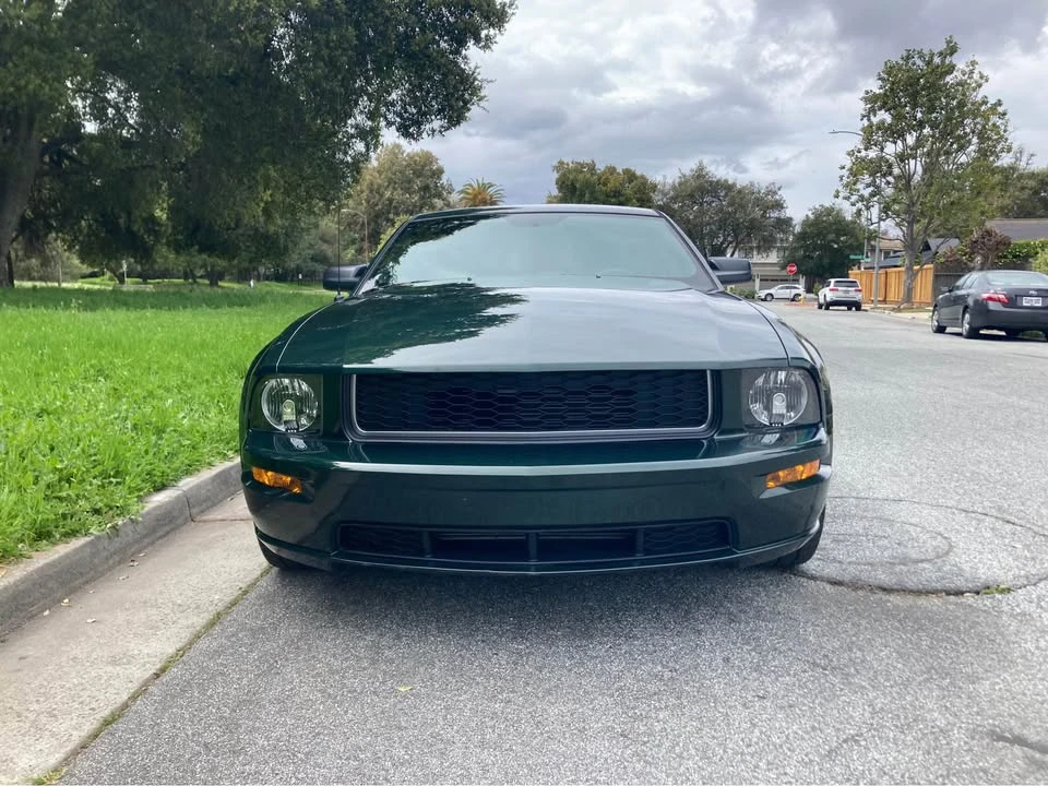 2008 Ford S197 Mustang - Image 7 of 19