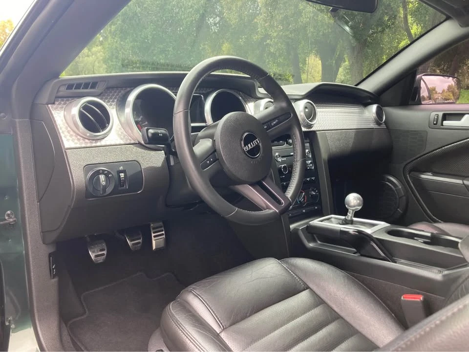 2008 Ford S197 Mustang - Image 13 of 19