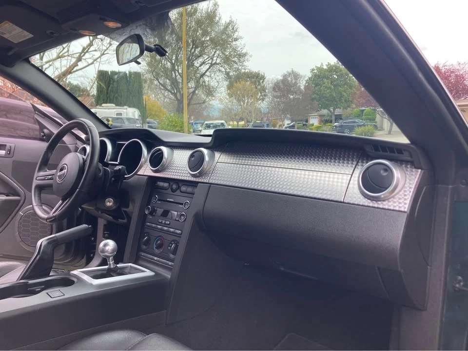 2008 Ford S197 Mustang - Image 16 of 19