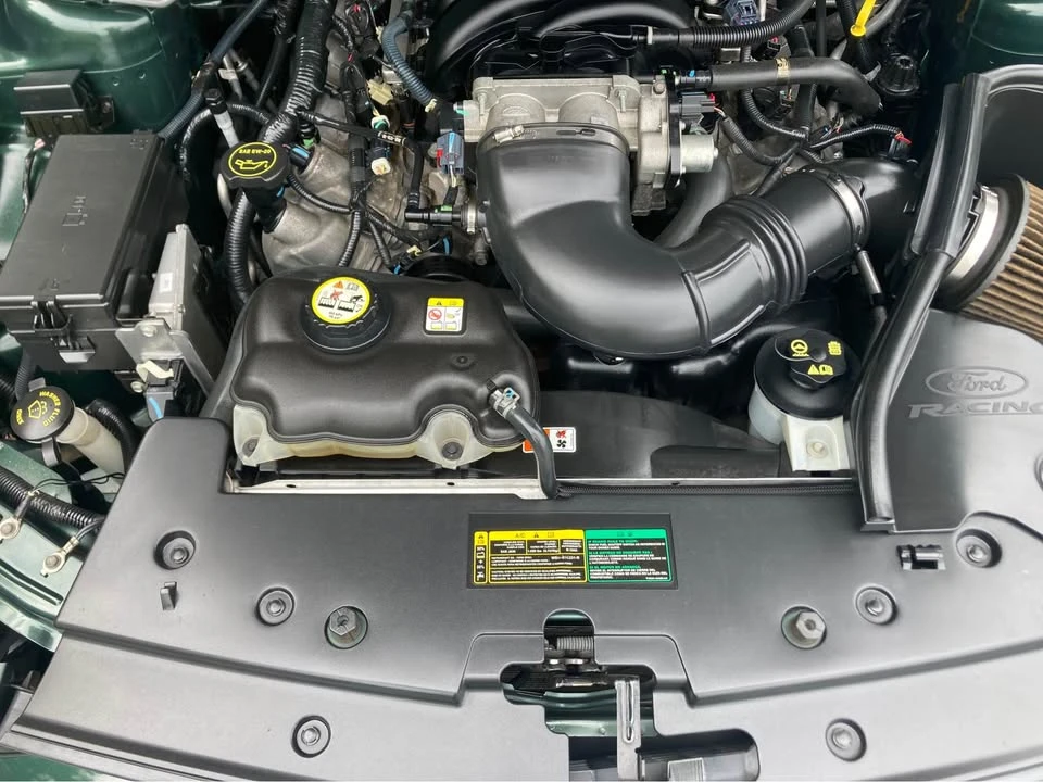 2008 Ford S197 Mustang - Image 11 of 19