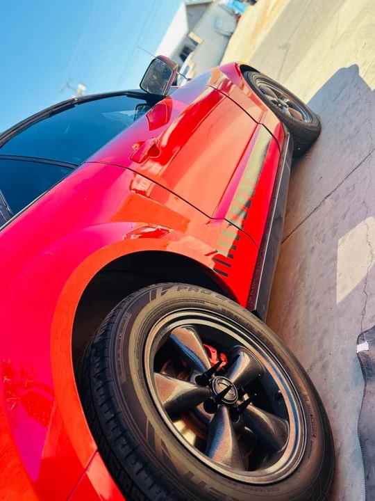2008 Ford S197 Mustang - Image 2 of 7
