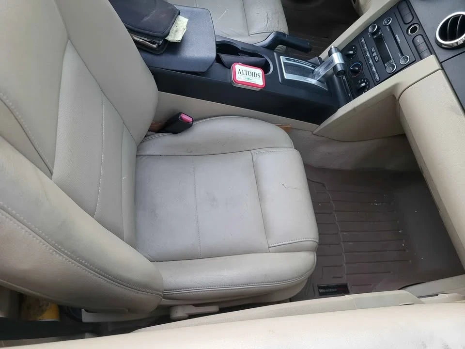 2008 Ford S197 Mustang - Image 6 of 9