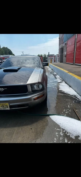 2008 Ford S197 Mustang - Image 2 of 7