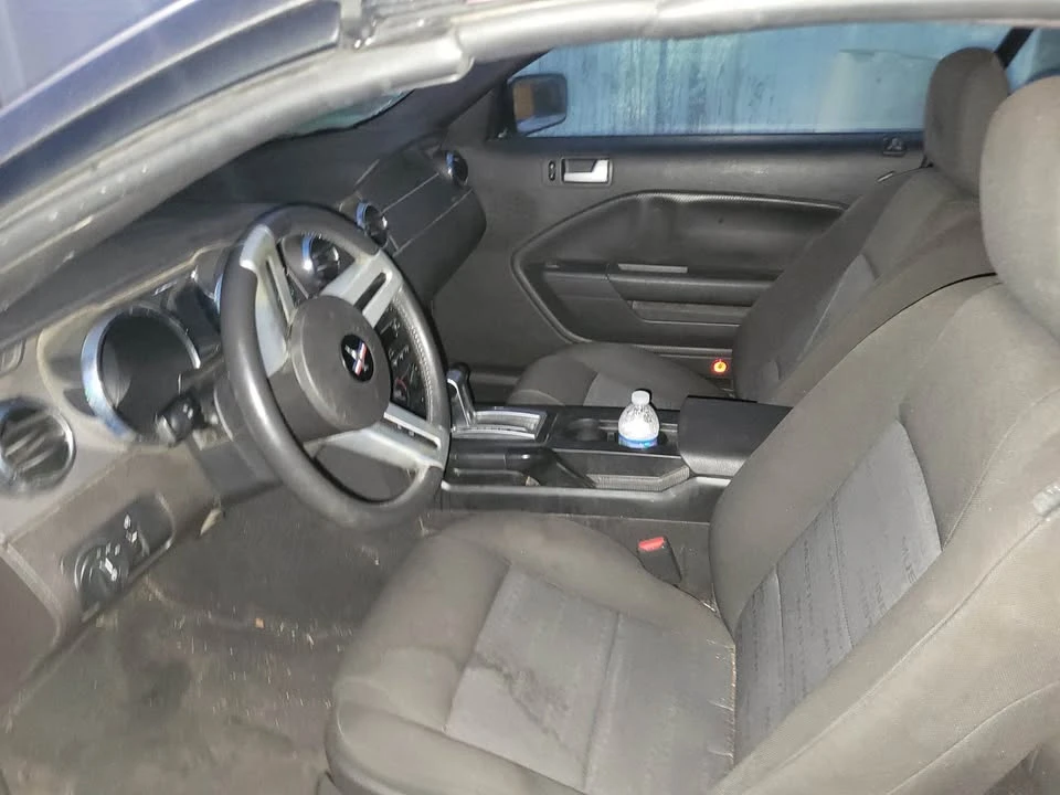 2008 Ford S197 Mustang - Image 3 of 4