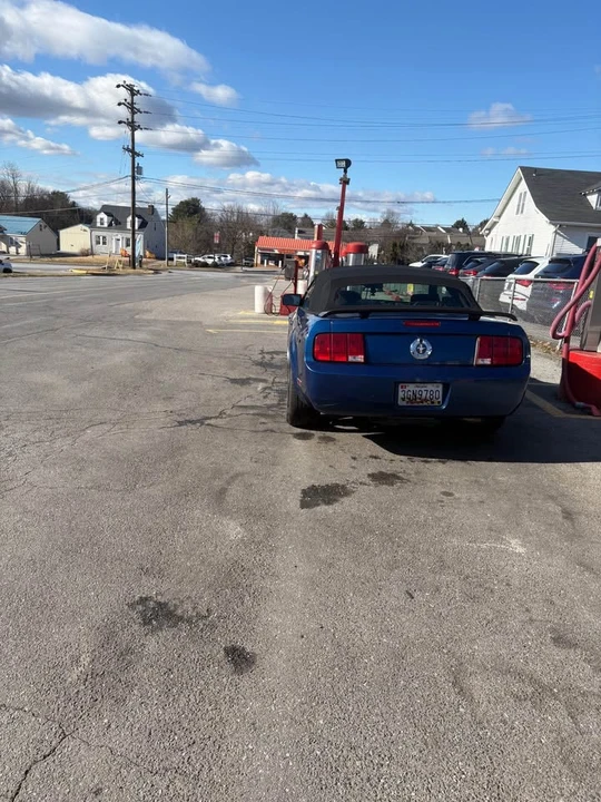 2008 Ford S197 Mustang - Image 11 of 14