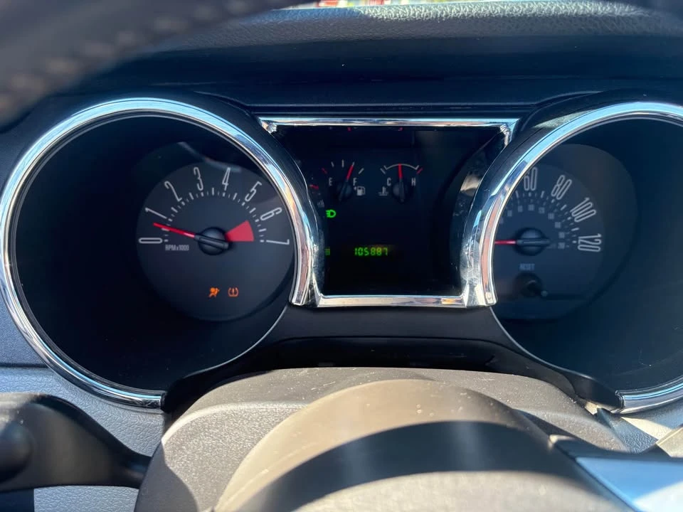 2008 Ford S197 Mustang - Image 3 of 14