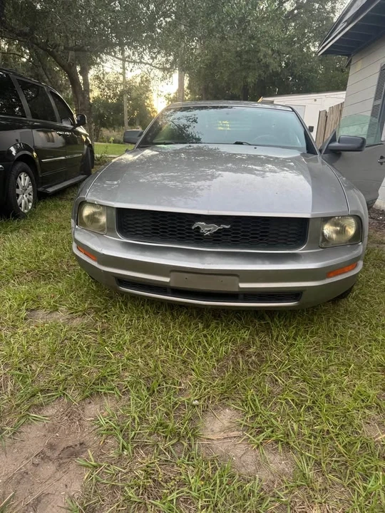 2008 Ford S197 Mustang - Image 11 of 13