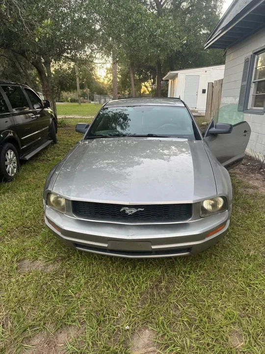 2008 Ford S197 Mustang - Image 12 of 13