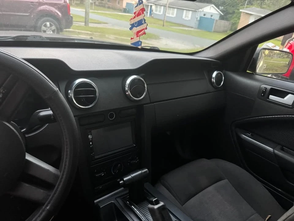 2008 Ford S197 Mustang - Image 5 of 13