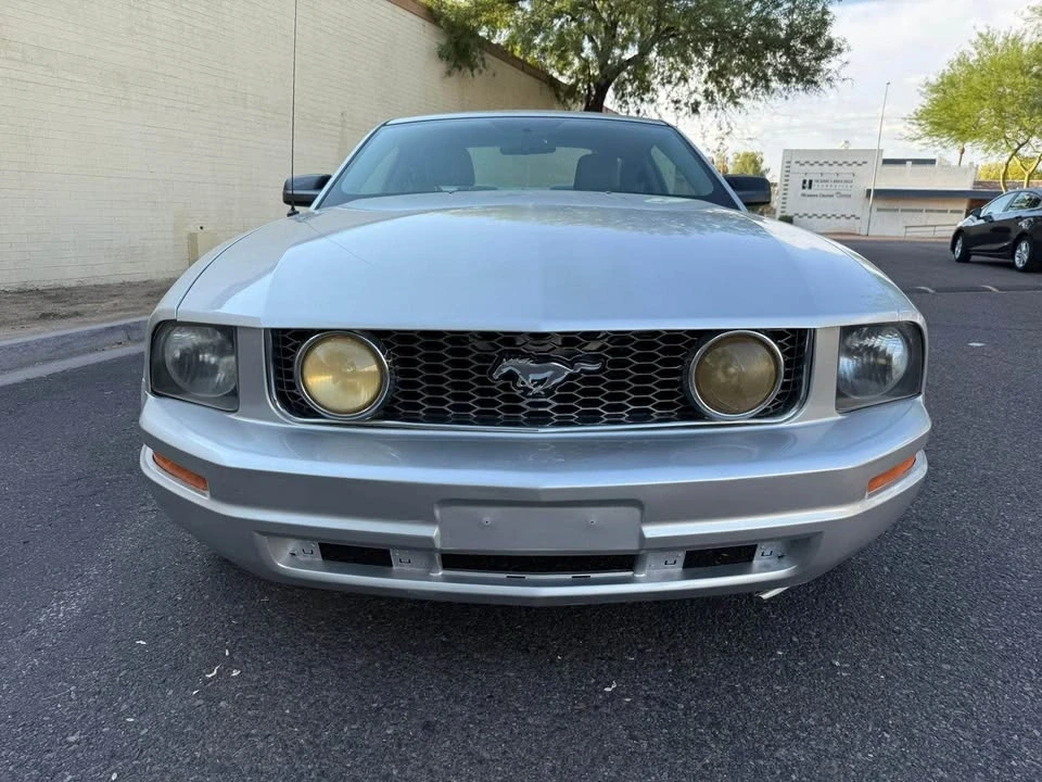 2008 Ford S197 Mustang - Image 3 of 11