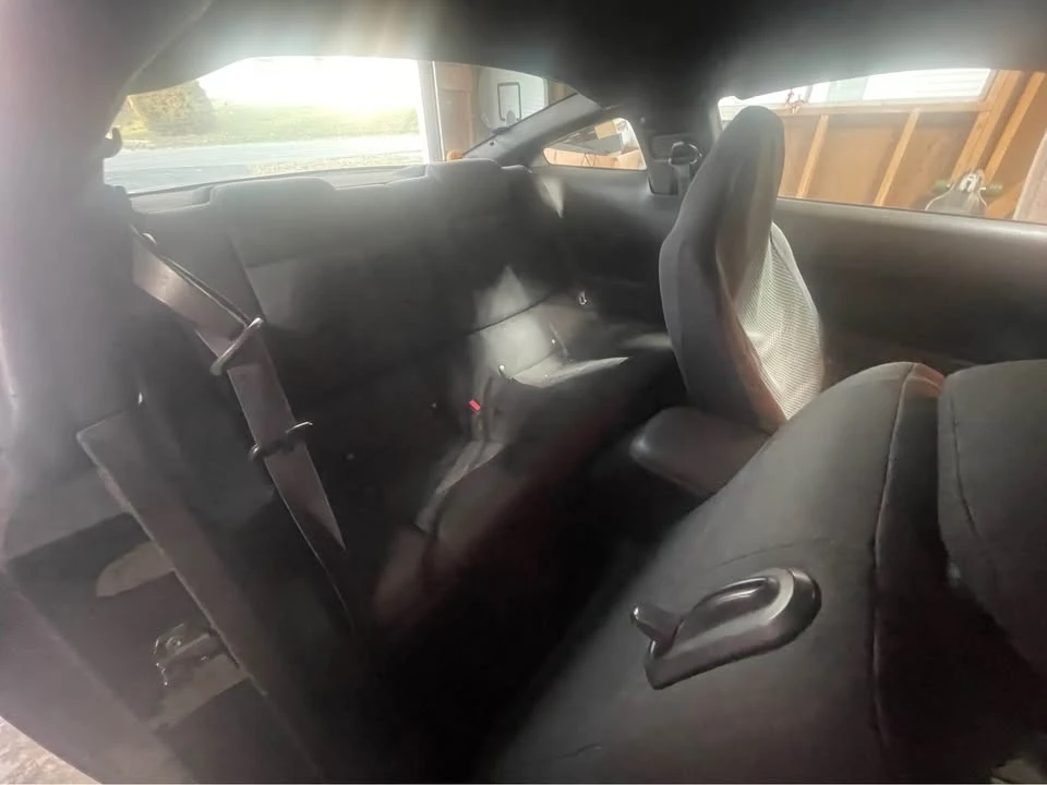 2008 Ford S197 Mustang - Image 7 of 11