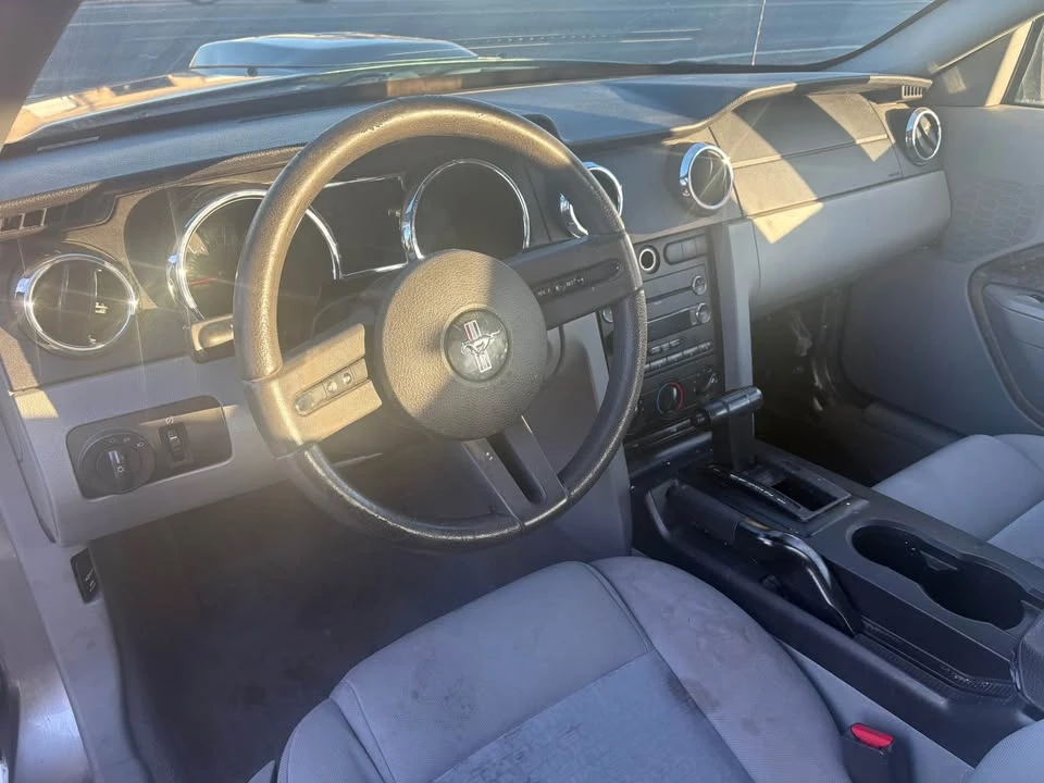 2008 Ford S197 Mustang - Image 6 of 11