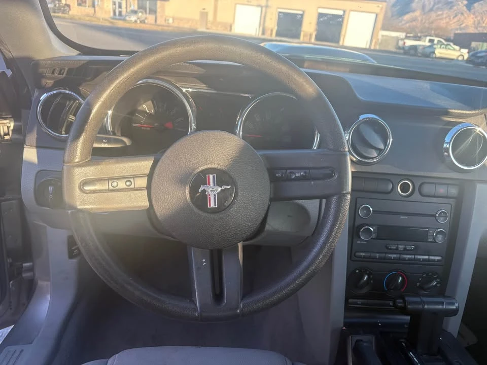 2008 Ford S197 Mustang - Image 7 of 11