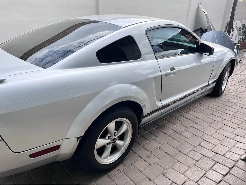 2008 Ford S197 Mustang - Image 5 of 7