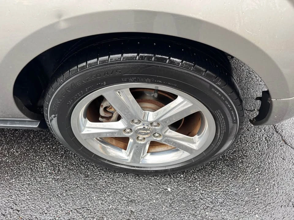 2008 Ford S197 Mustang - Image 7 of 11