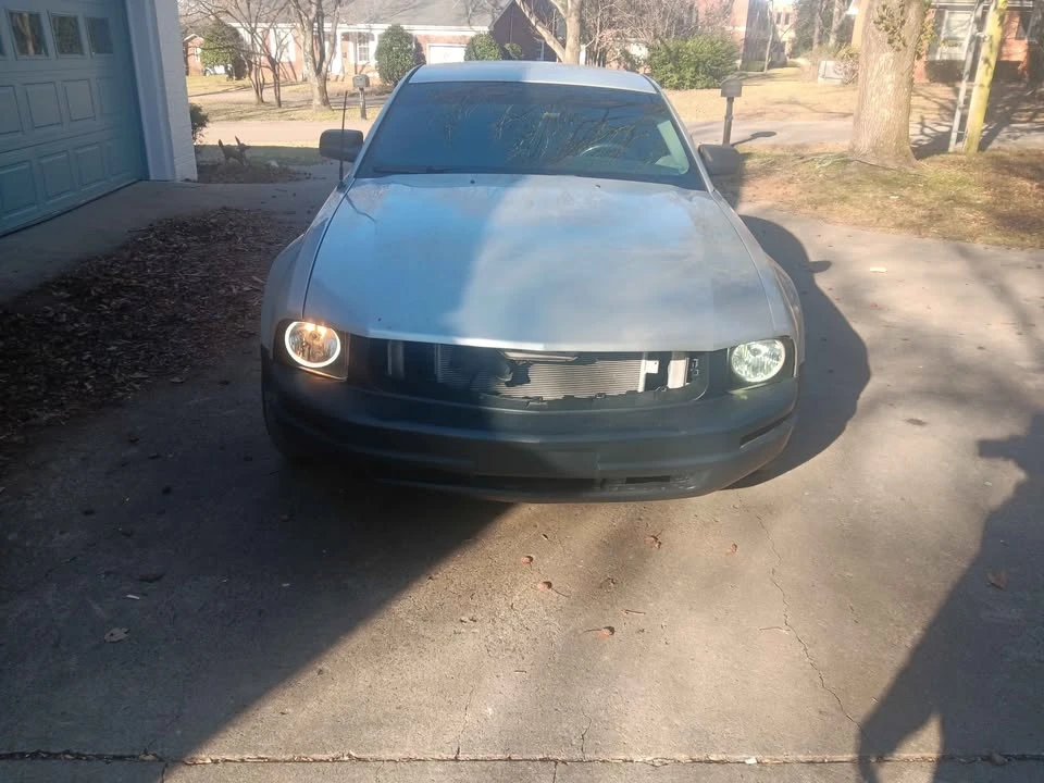 2008 Ford S197 Mustang - Image 4 of 7