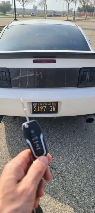 2008 Ford S197 Mustang - Image 10 of 17
